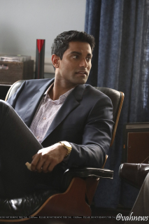 Powerless - sezon 1 - zdjęcie