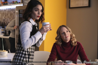 Powerless - sezon 1 - zdjęcie