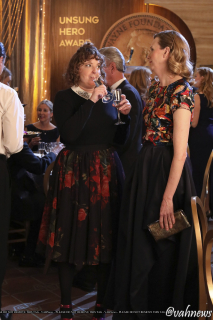 Powerless - sezon 1 - zdjęcie