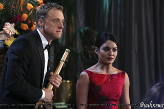 Powerless - sezon 1 - zdjęcie