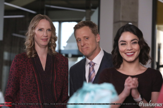 Powerless - sezon 1 - zdjęcie