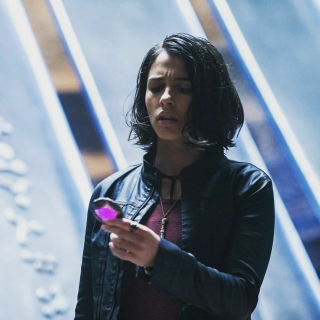 Power Rangers - screencap