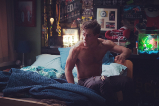 Power Rangers - screencap