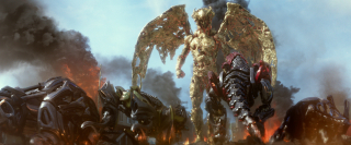 Power Rangers - screencap