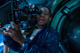 Power Rangers - zdjęcie z filmu