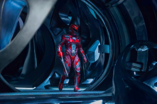 Power Rangers - zdjęcie z filmu