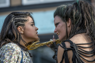 Power Rangers - zdjęcie z filmu