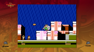 Disney Collection – Rescue Rangers2