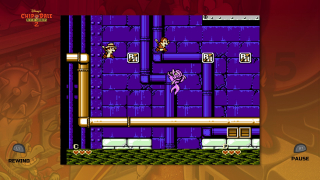 Disney Collection – Rescue Rangers 2