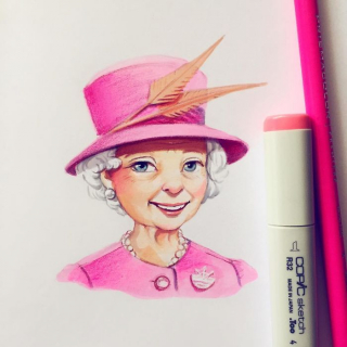 Znani aktorzy jako kreskówkowe postacie