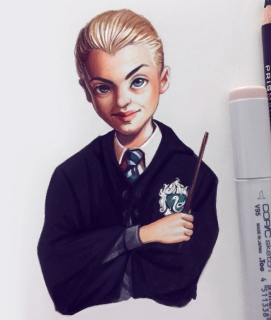 Znani aktorzy jako kreskówkowe postacie