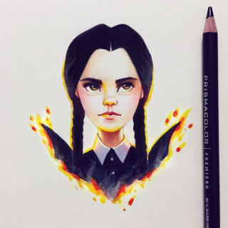 Znani aktorzy jako kreskówkowe postacie