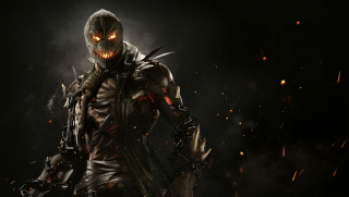 InJustice 2