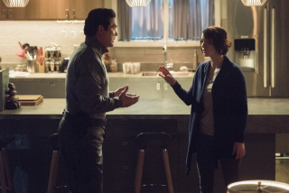 Supergirl: sezon 2, odcinek 15 - zdjęcie