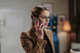 Supergirl: sezon 2, odcinek 15 - zdjęcie