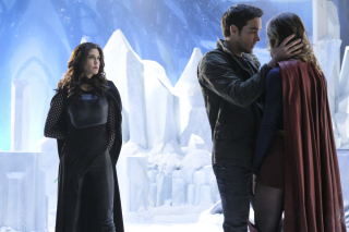 Supergirl: sezon 2, odcinek 17 - zdjęcie