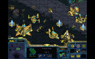 StarCraft Remastered