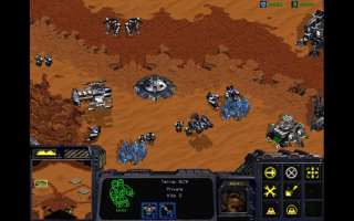 StarCraft Remastered