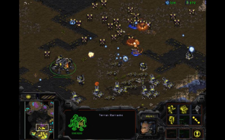 StarCraft Remastered