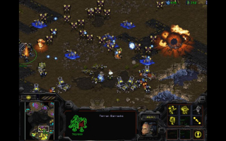 StarCraft Remastered