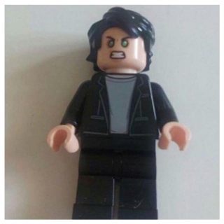 Thor: Ragnarok - zabawki LEGO - zdjęcie