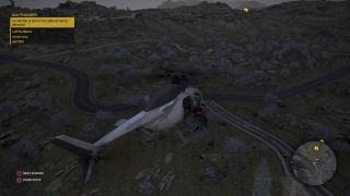 Tom Clancy's Ghost Recon® Wildlands