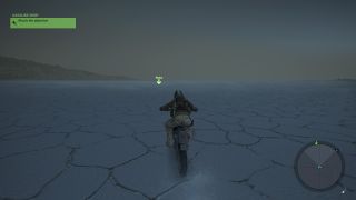 Tom Clancy's Ghost Recon® Wildlands