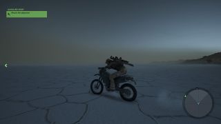 Tom Clancy's Ghost Recon® Wildlands