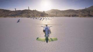 Tom Clancy's Ghost Recon® Wildlands