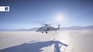 Tom Clancy's Ghost Recon® Wildlands