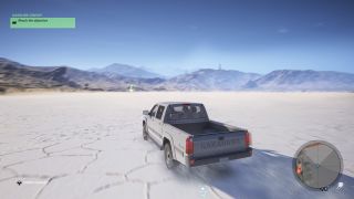 Tom Clancy's Ghost Recon® Wildlands