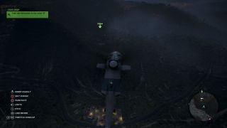 Tom Clancy's Ghost Recon® Wildlands