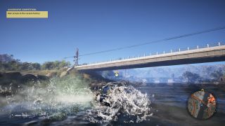 Tom Clancy's Ghost Recon® Wildlands