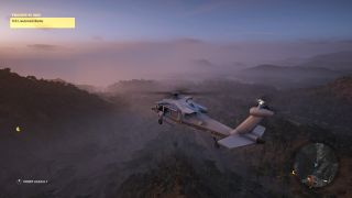 Tom Clancy's Ghost Recon® Wildlands