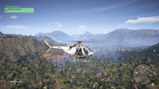 Tom Clancy's Ghost Recon® Wildlands