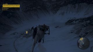 Tom Clancy's Ghost Recon® Wildlands