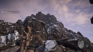 Tom Clancy's Ghost Recon® Wildlands