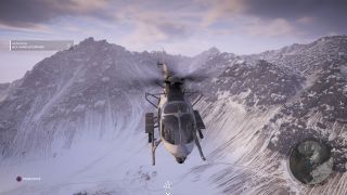 Tom Clancy's Ghost Recon® Wildlands