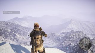 Tom Clancy's Ghost Recon® Wildlands