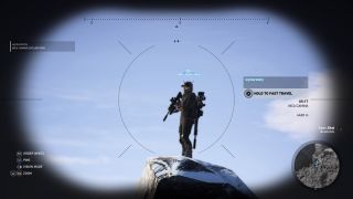 Tom Clancy's Ghost Recon® Wildlands