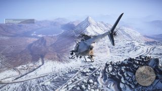 Tom Clancy's Ghost Recon® Wildlands