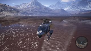 Tom Clancy's Ghost Recon® Wildlands