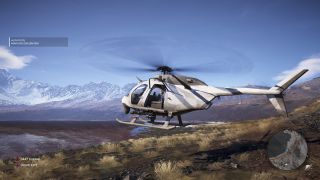 Tom Clancy's Ghost Recon® Wildlands
