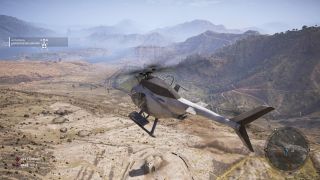 Tom Clancy's Ghost Recon® Wildlands
