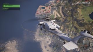 Tom Clancy's Ghost Recon® Wildlands