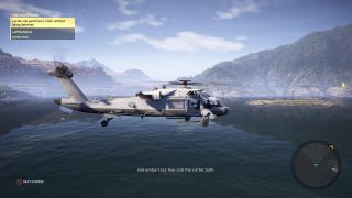 Tom Clancy's Ghost Recon® Wildlands
