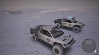 Tom Clancy's Ghost Recon® Wildlands