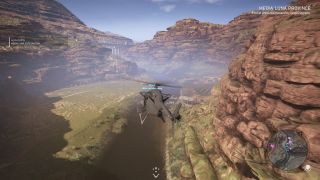 Tom Clancy's Ghost Recon® Wildlands