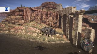 Tom Clancy's Ghost Recon® Wildlands