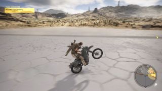 Tom Clancy's Ghost Recon® Wildlands